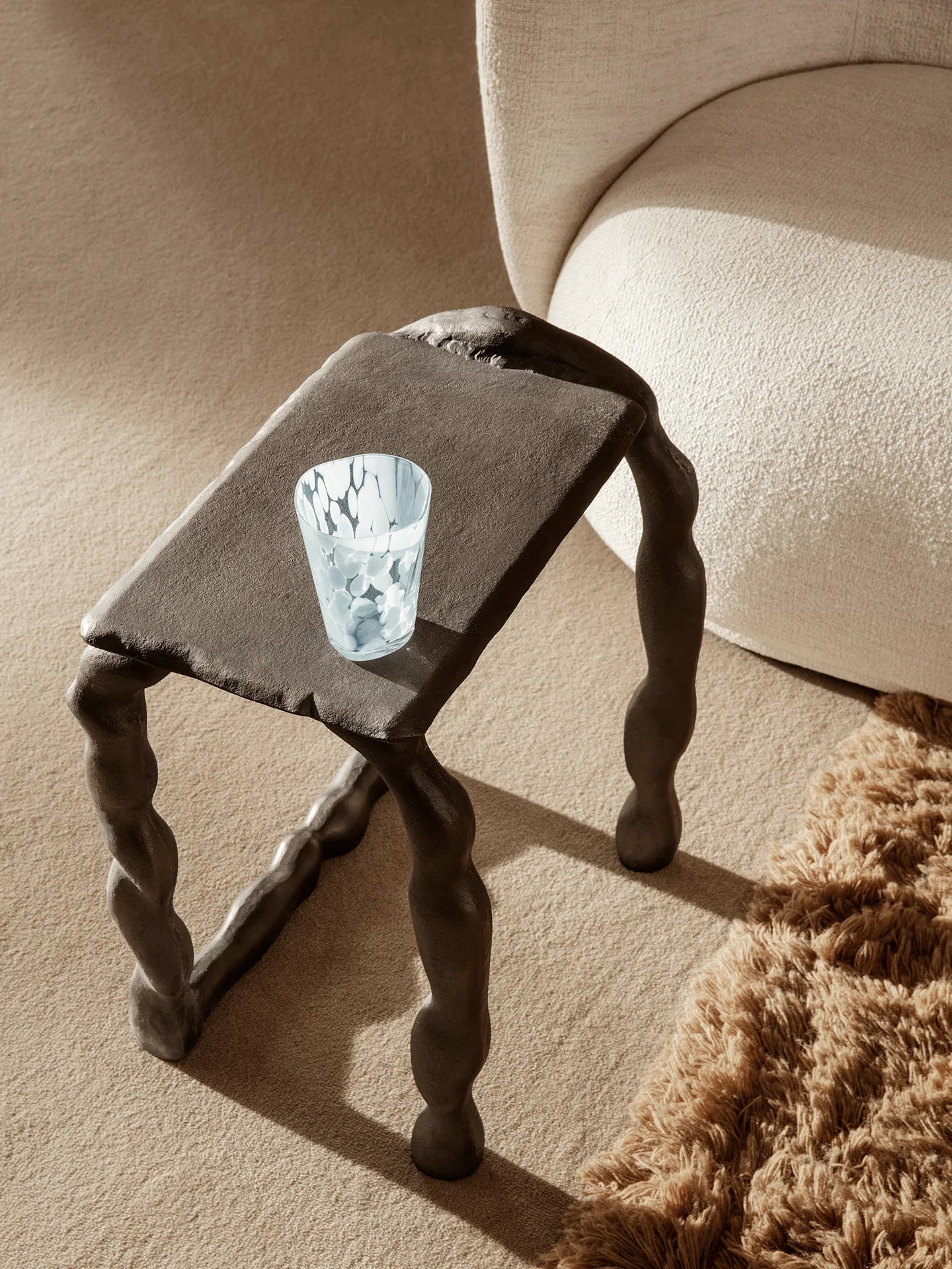rotben sculptural piece