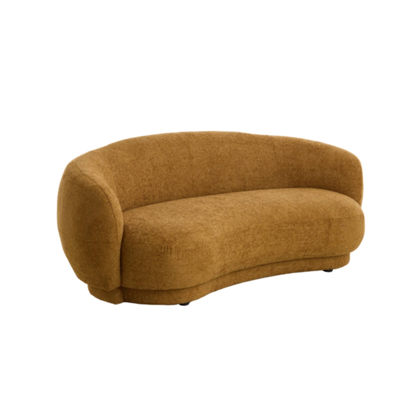 aurelie sofa ochre