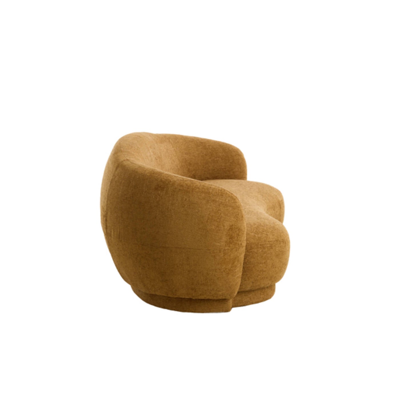 aurelie sofa ochre