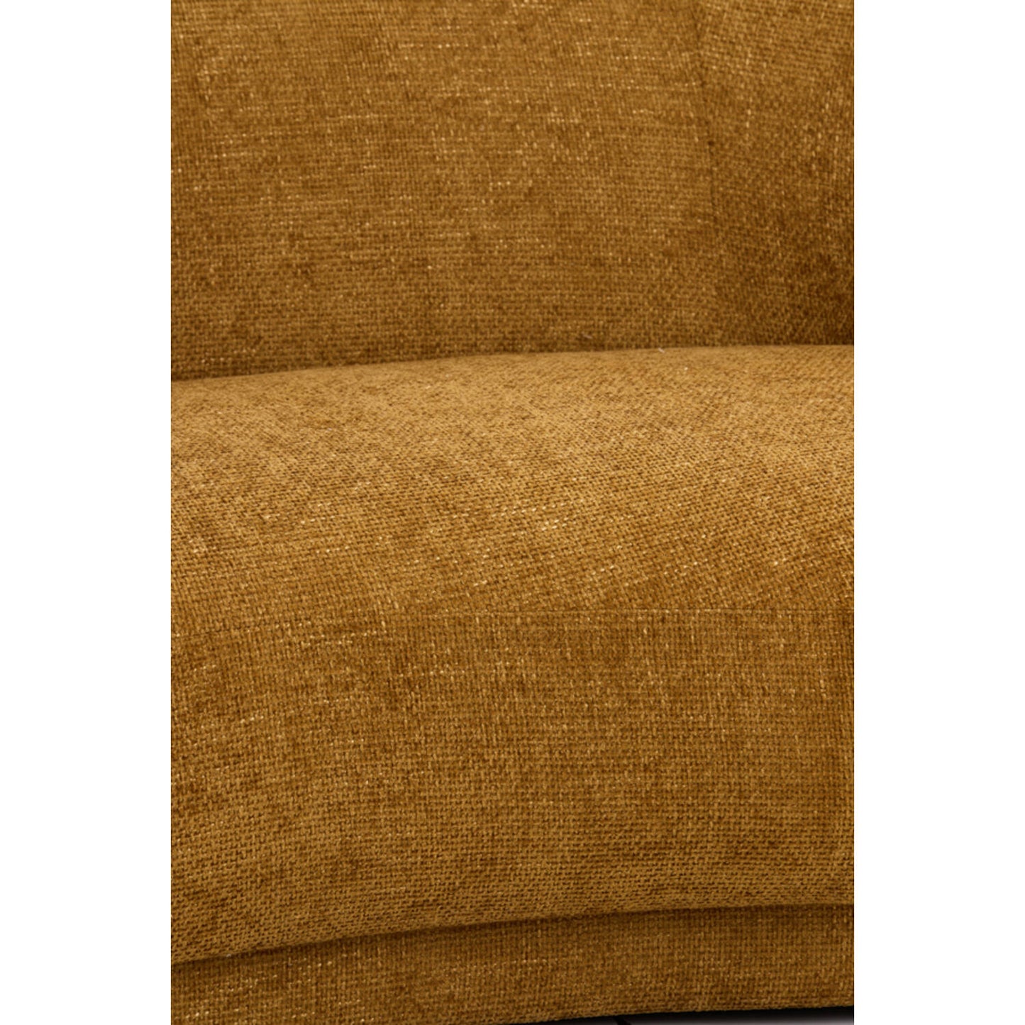aurelie sofa ochre
