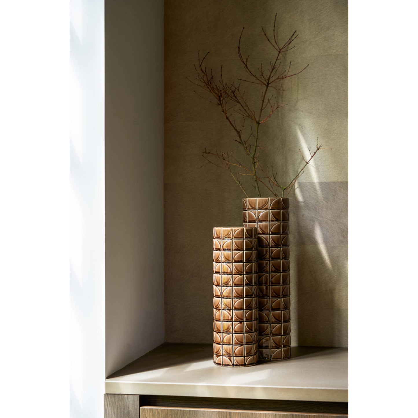 tresor vase m