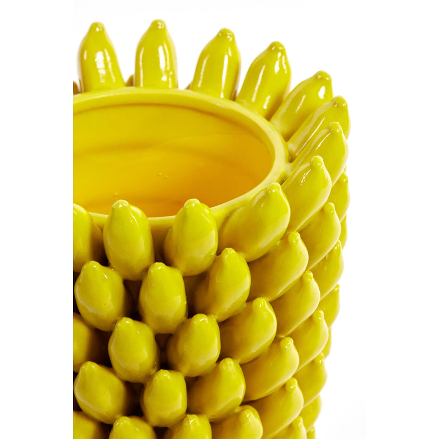 banana vase L