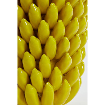 banana vase L