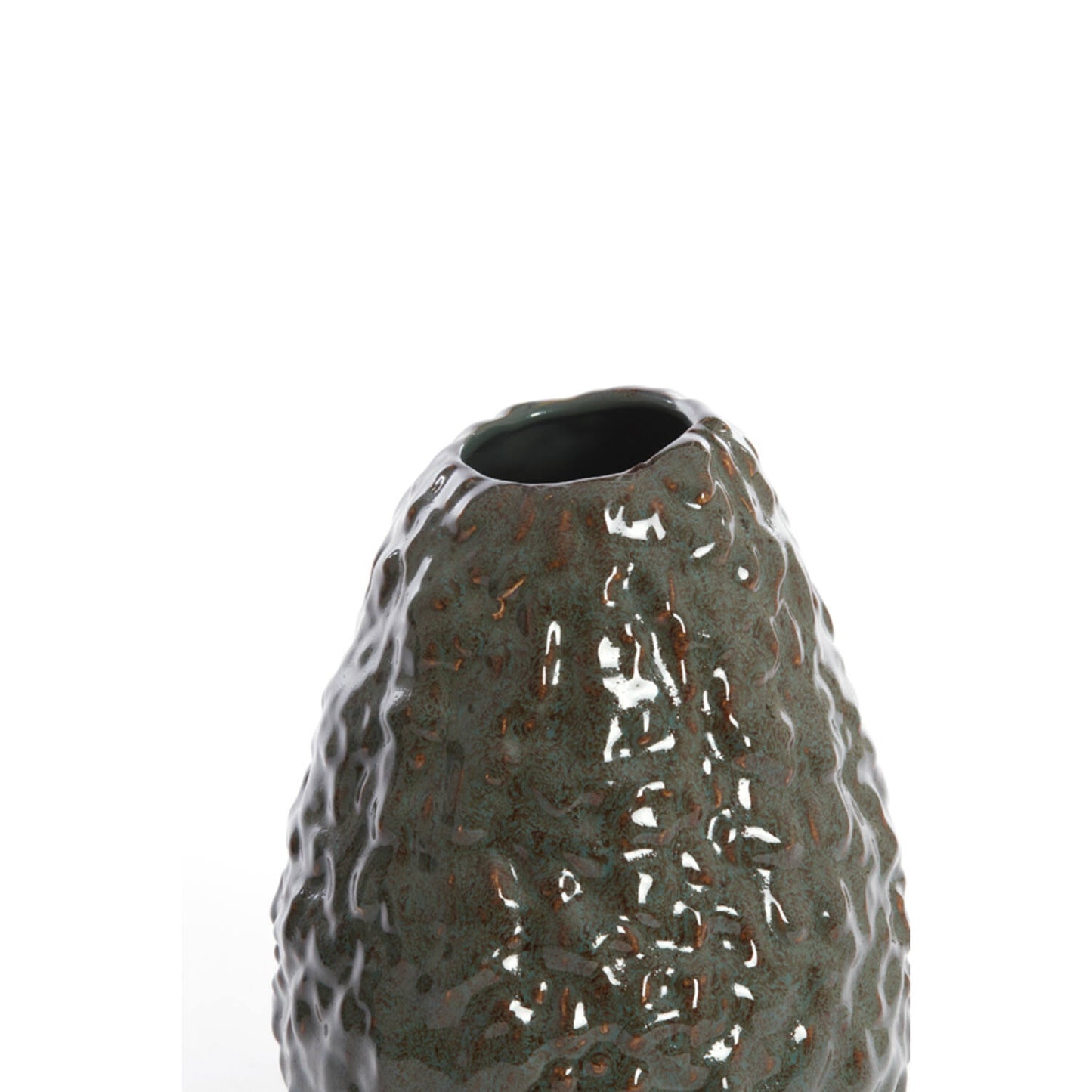 avocado vase M