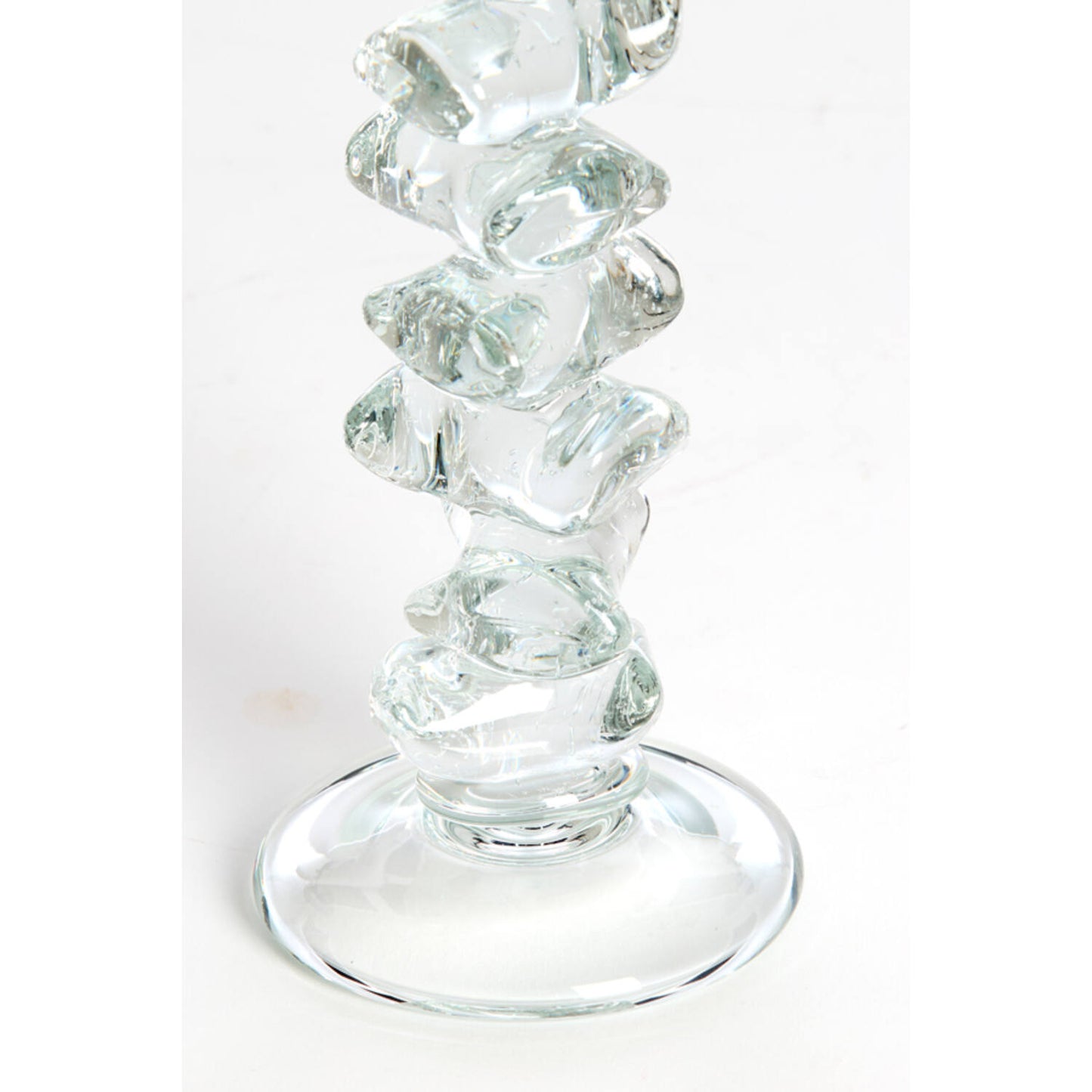 estelle candle glass l