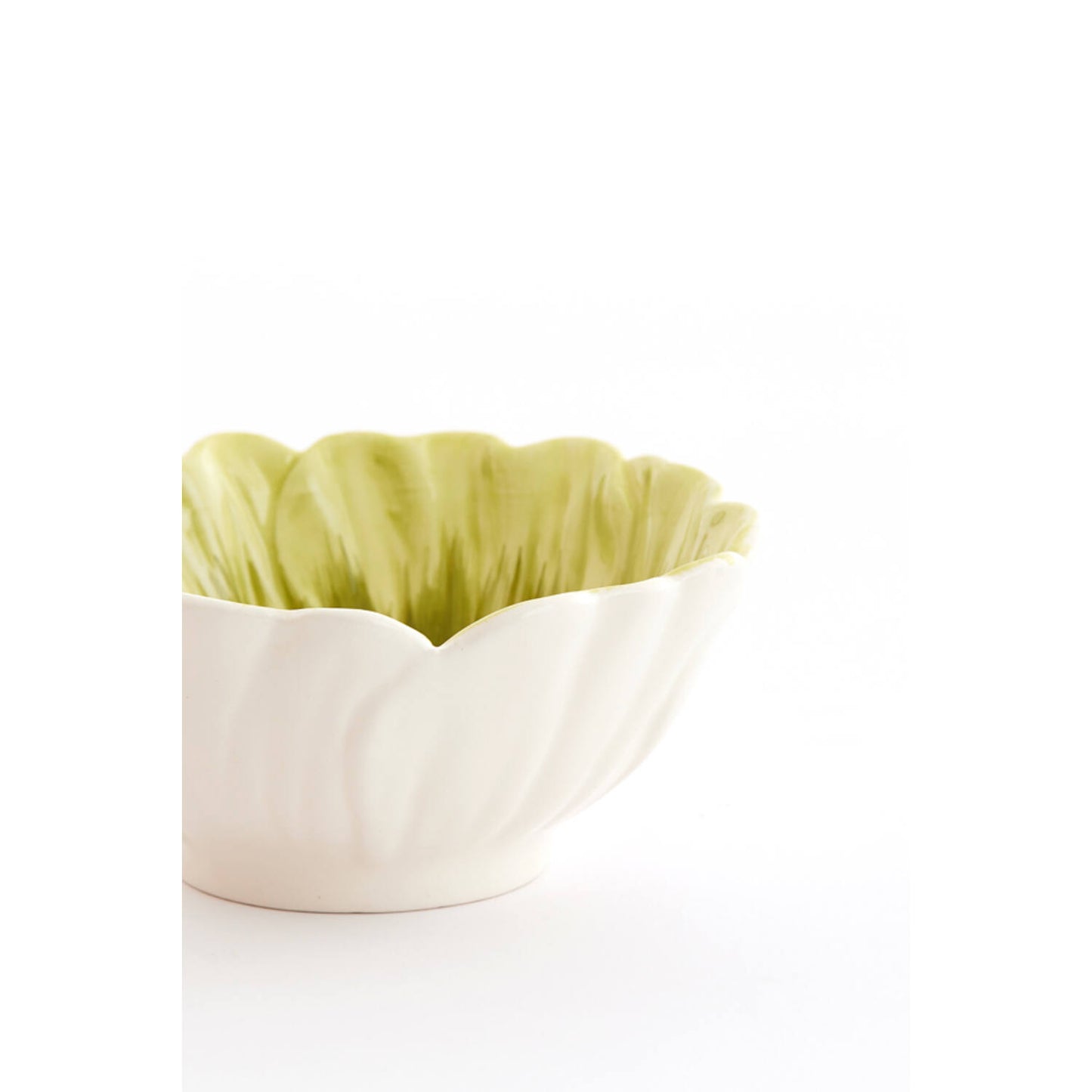 Flower apero bowl s