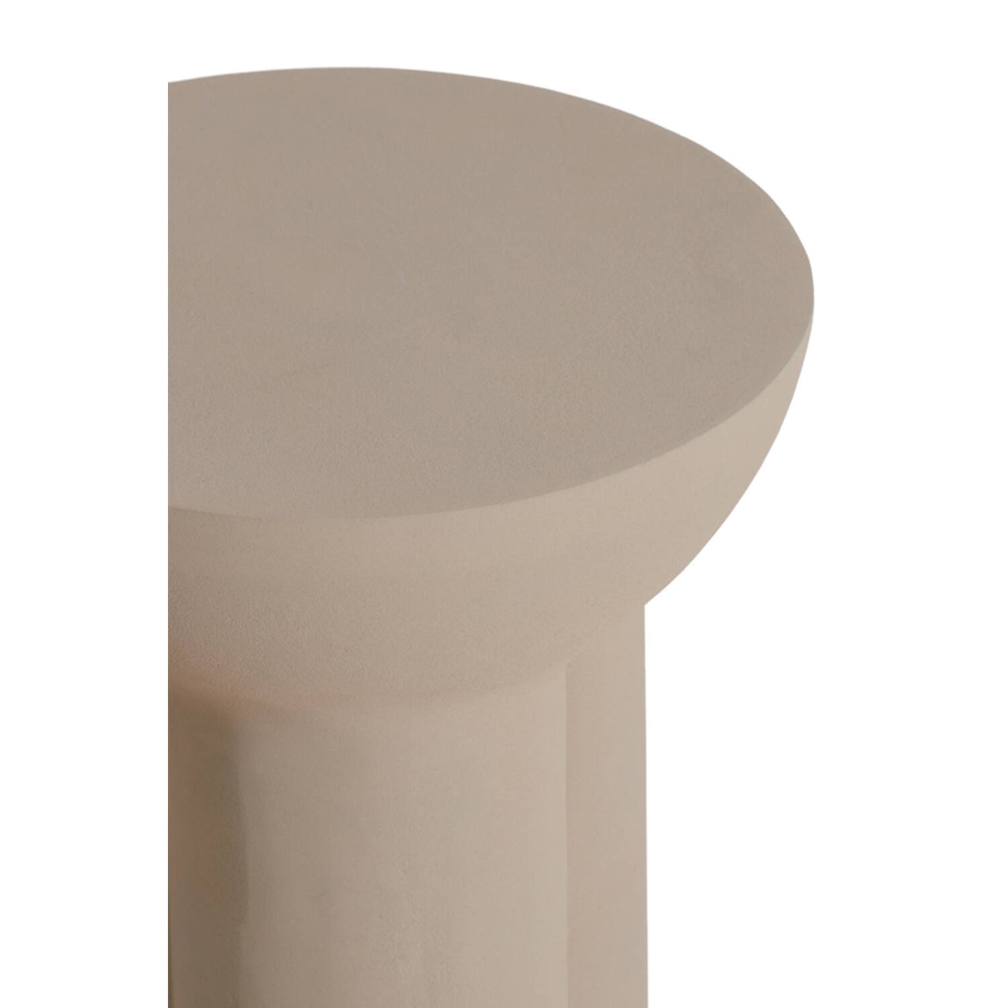 apollo side table