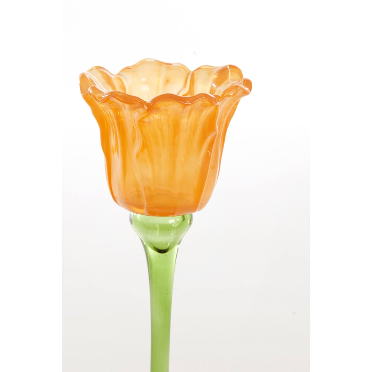 Flower tealight L