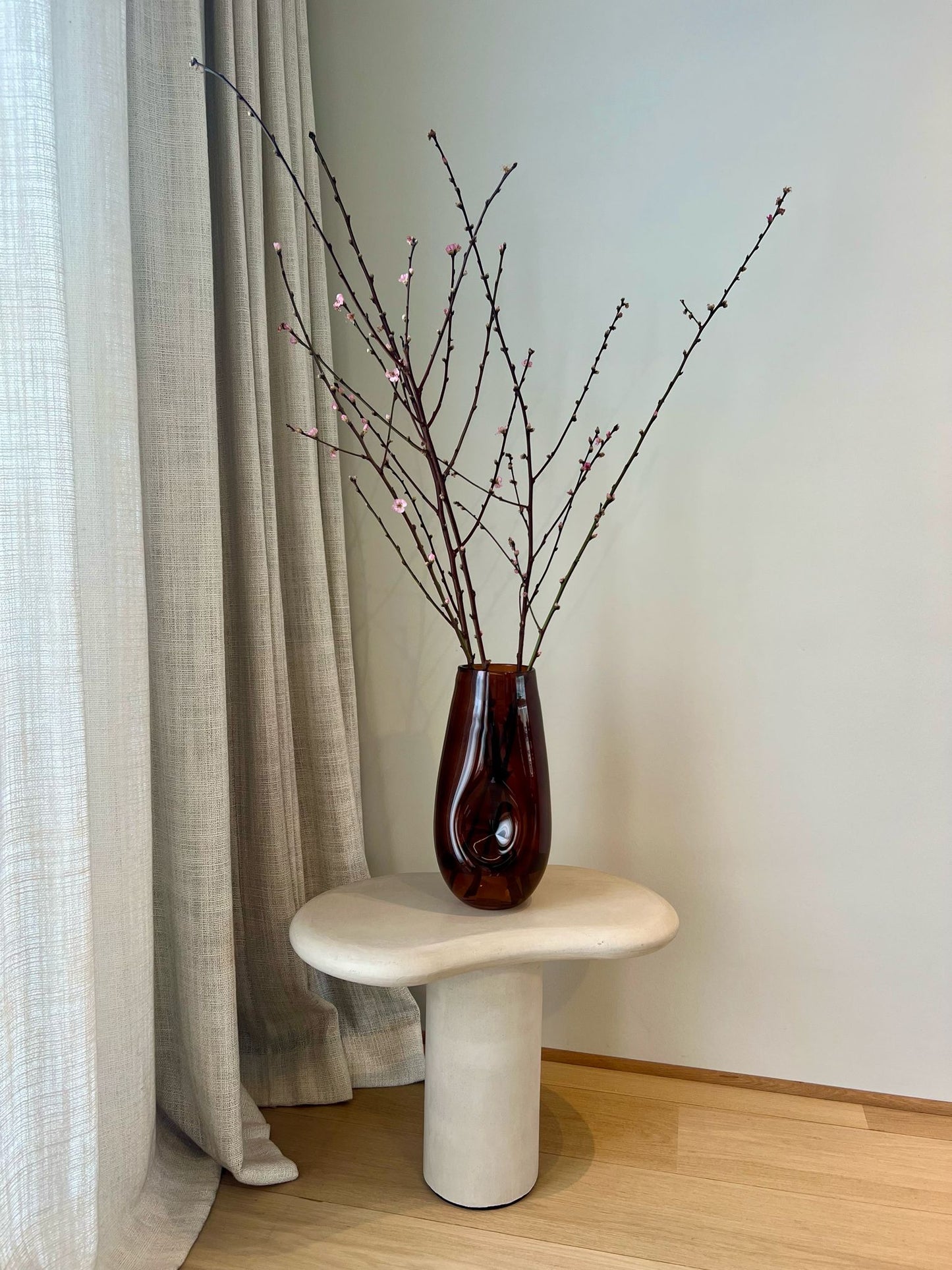 guillermo vase l