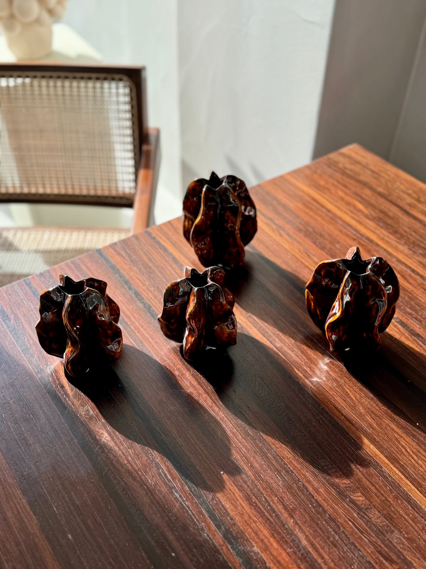 indra vase s