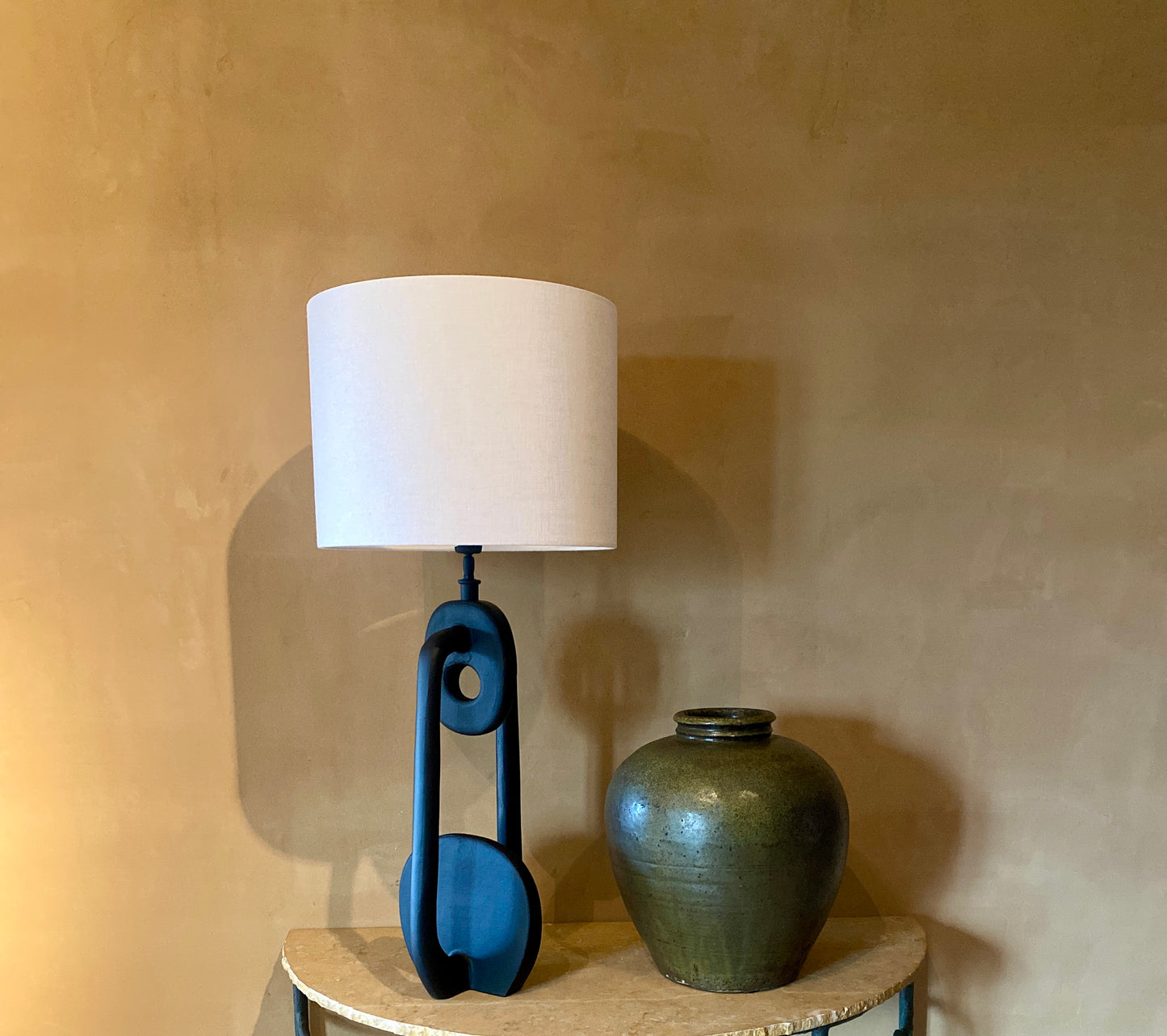 ferrier luminart