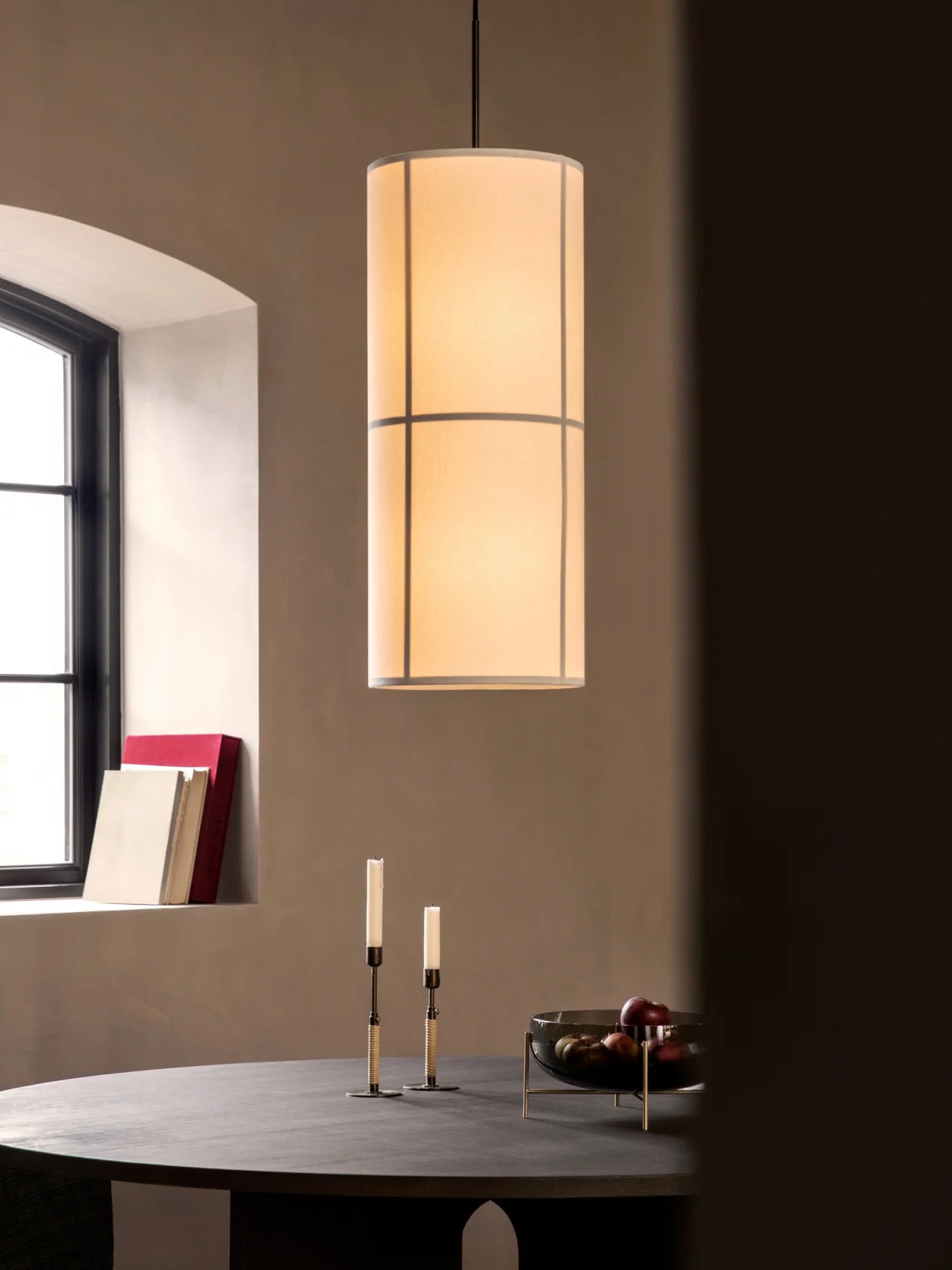 hashira pendant light s