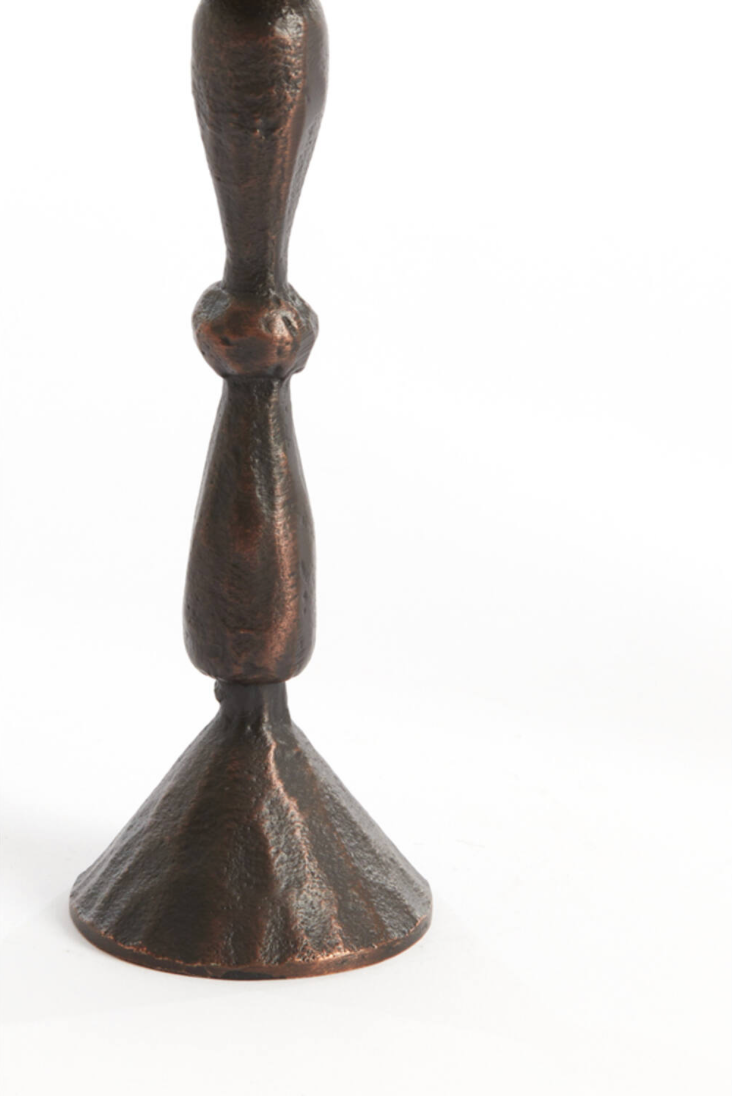 beno candle bronze m