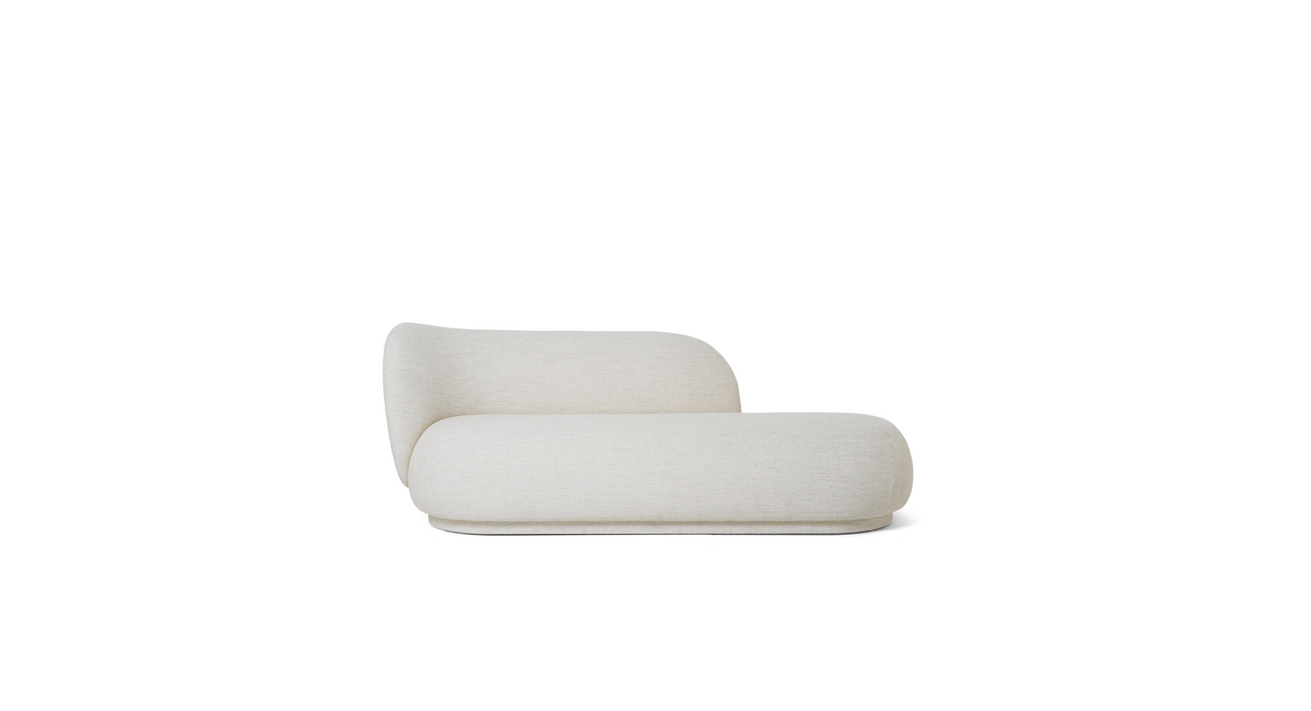 rico divan bouclé l