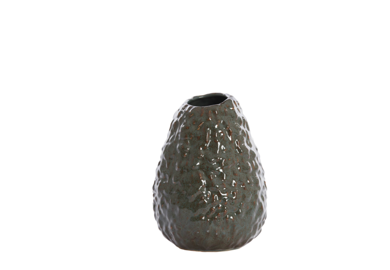 avocado vase M