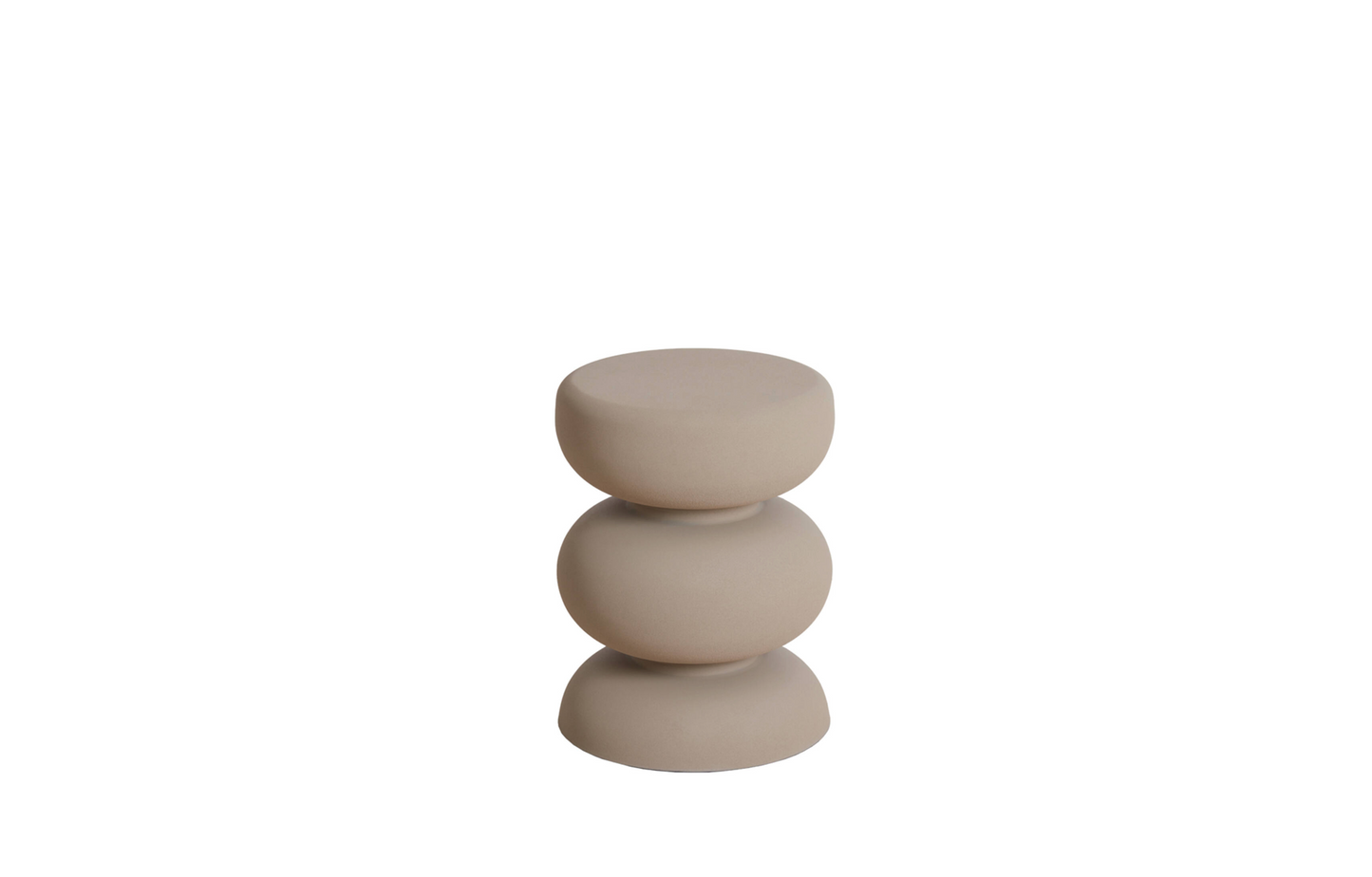 boxes side table white