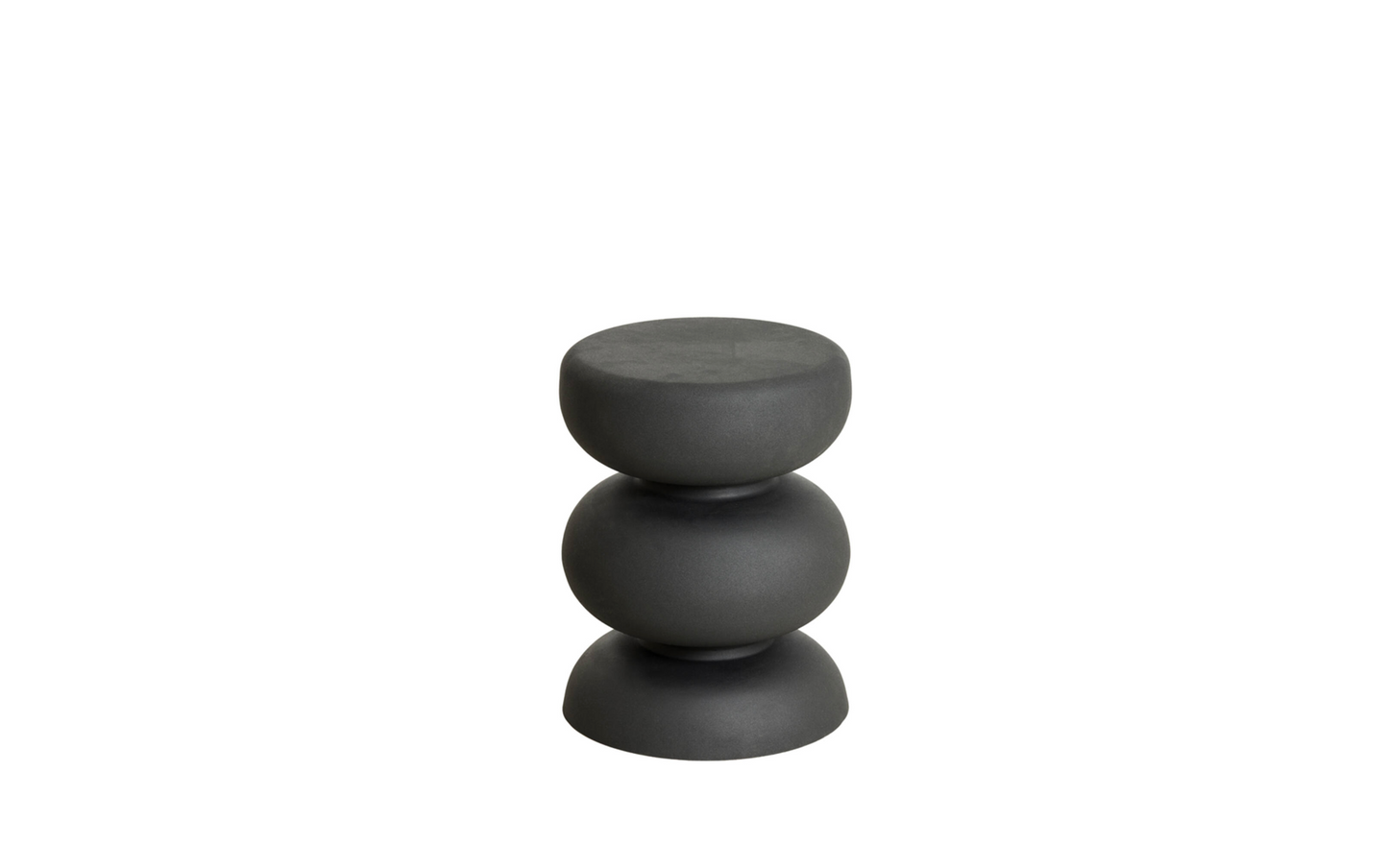 boxes side table anthracite