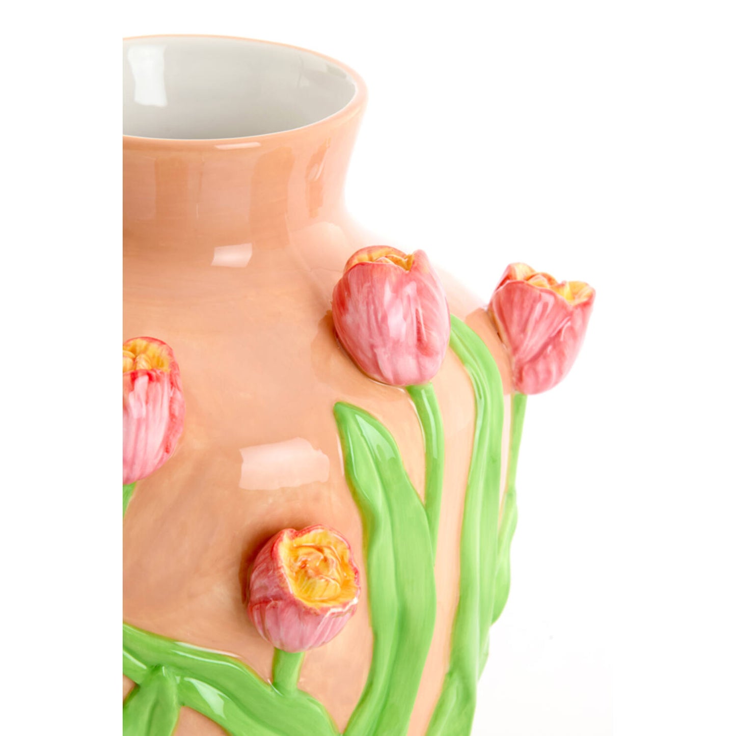 Tulip vase