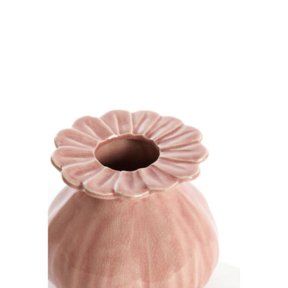 flower vase pink s