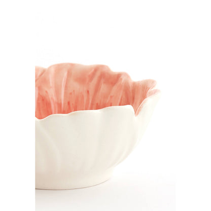 Flower apero bowl s