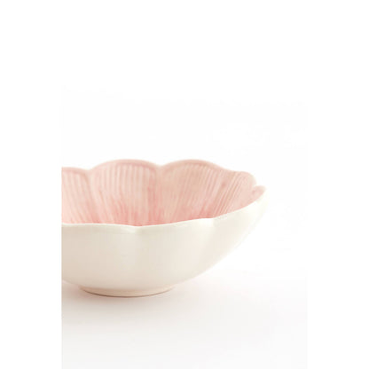 Flower apero bowl m