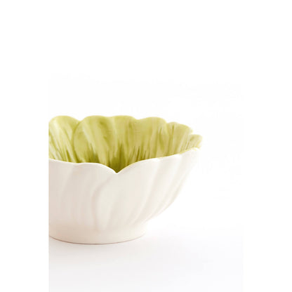 Flower apero bowl s