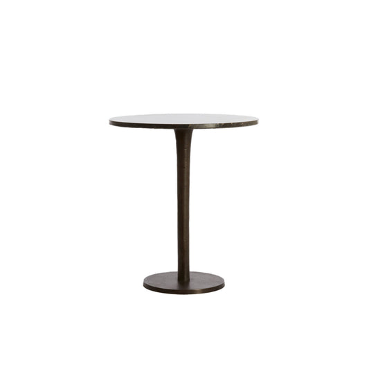pazzo side table