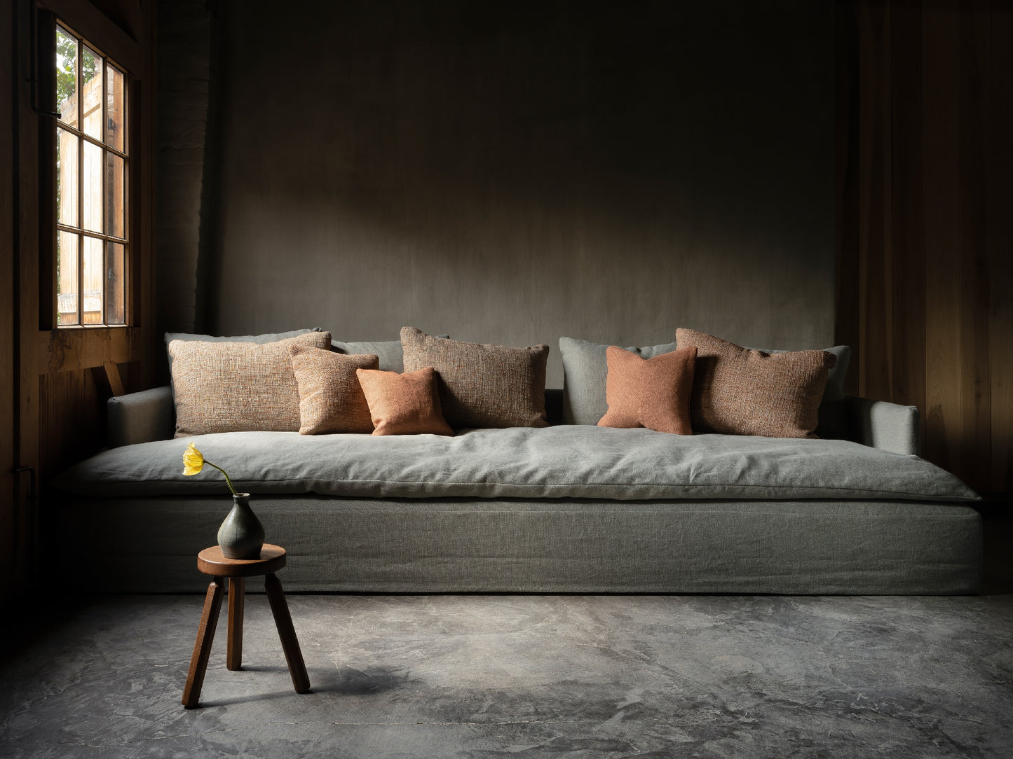 bilbao sofa