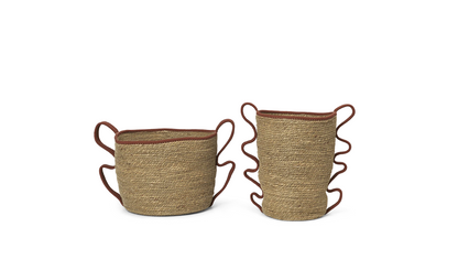 verso basket set of 2