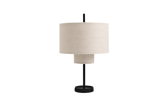 margin table lamp
