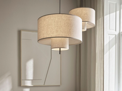 margin pendant light Ø50