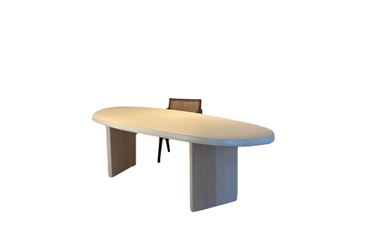 dining table 129