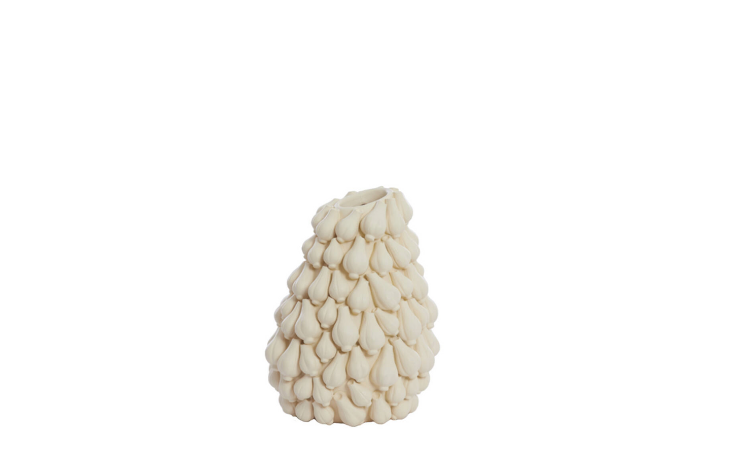 garlic vase l