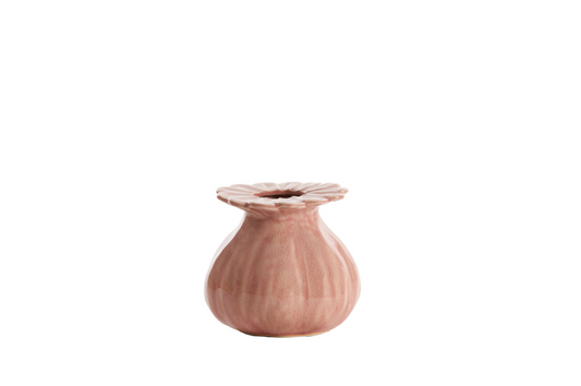flower vase pink s