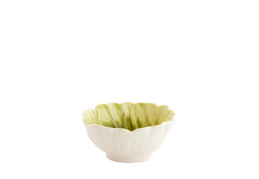 Flower apero bowl m