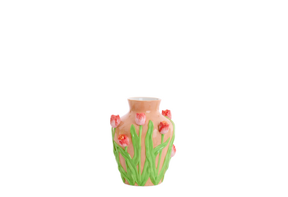 Tulip vase