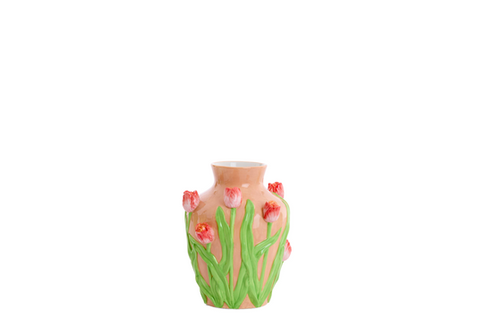 Tulip vase