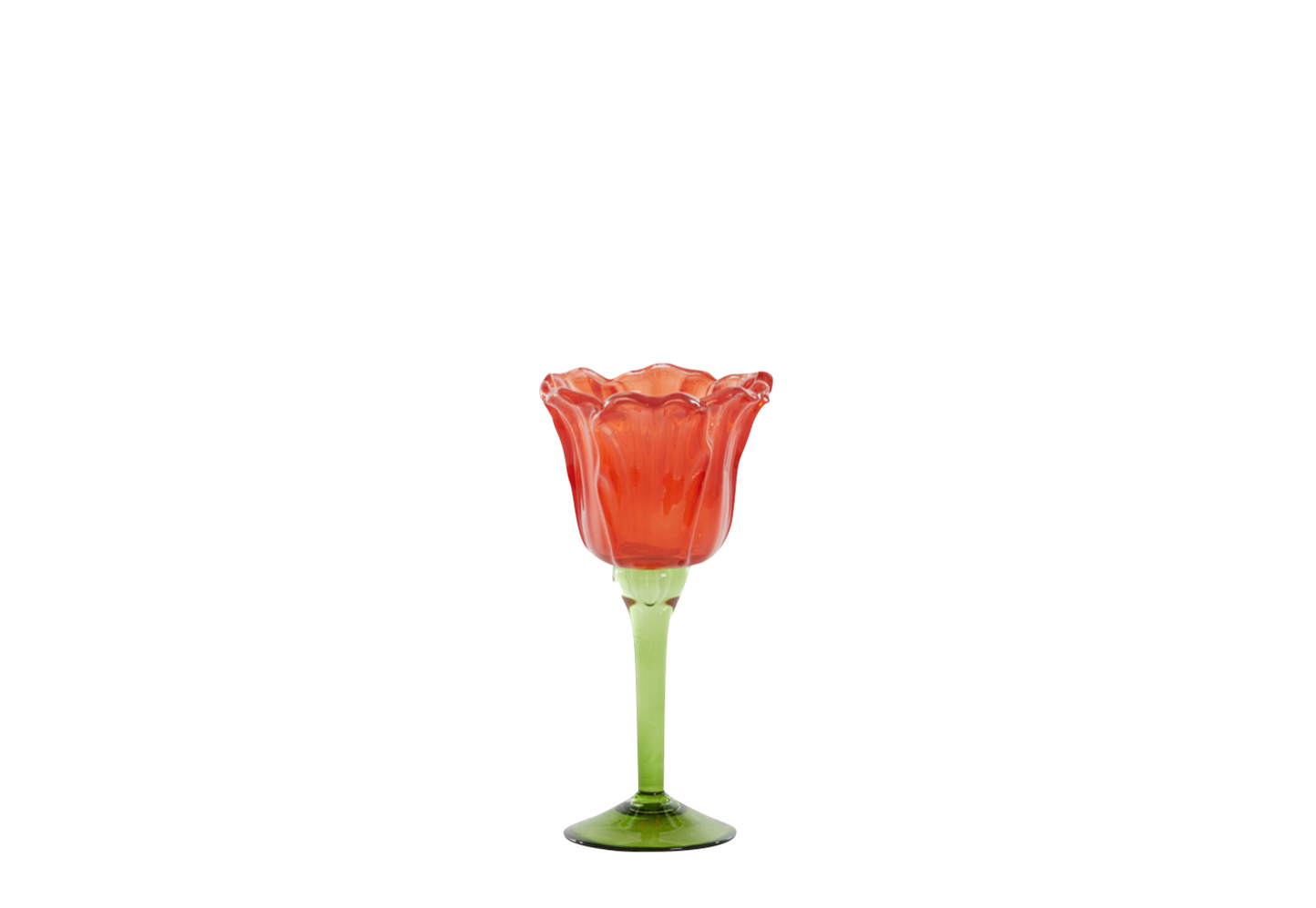 Flower tealight m