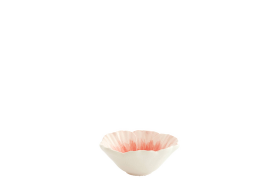 Flower apero bowl s