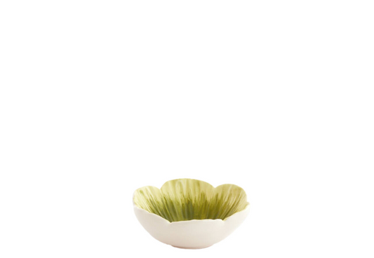 Flower apero bowl s