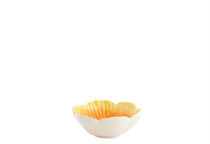 Flower apero bowl s