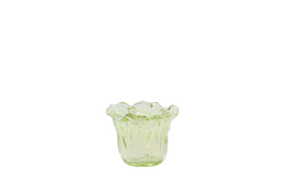 Flower tealight s